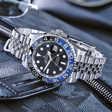 rolex gmt master 2 batman notizie|rolex gmt master 11 batman.